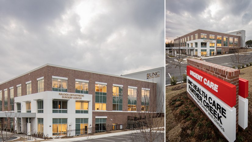 Medical Office Building Photo