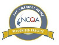 NCQA Recognized Practice logo