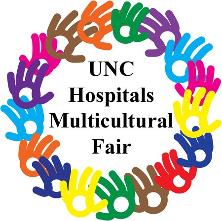 Multicultural Fair Logo