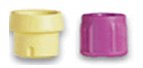 Tube Type = Yellow Top or Lavender Top