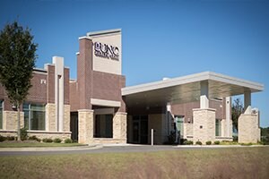 UNC Hospitals Audiology at Pittsboro