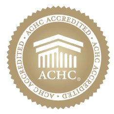 ACHC logo