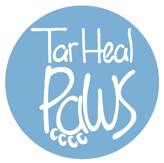 Tar Heal Paws Icon