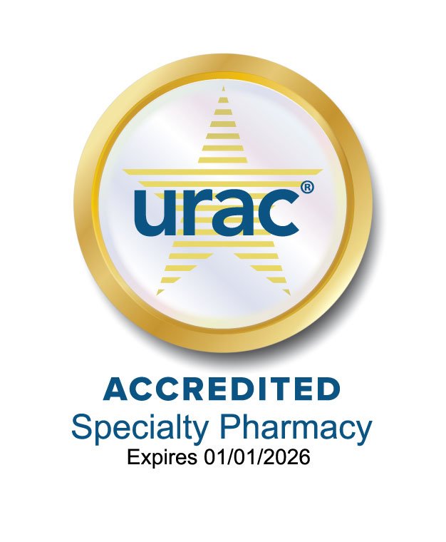 URAC logo