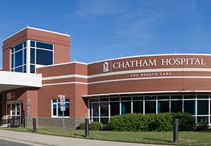 Chatham Hospital