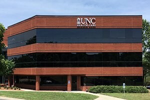 The UNC Family Medicine Center at Durham