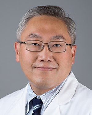 David Y. Huang