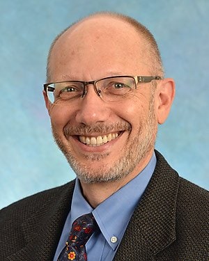 Donald L. Rosenstein